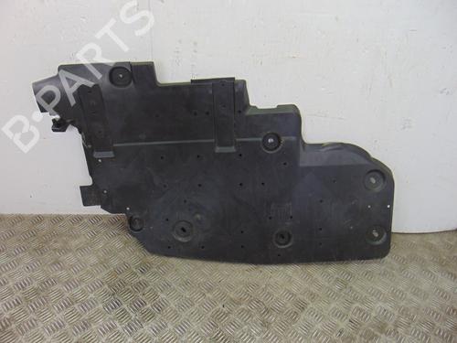 Used Underbody protection PEUGEOT 3008 II SUV (MC_, MR_, MJ_, M4_) 1.6 BlueHDi 120 (120 hp) 14049298