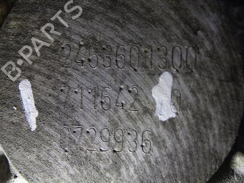 Gearbox MERCEDES-BENZ CLA Coupe (C117) CLA 200 CDI (117.301) | BP29072002M3 - Image 4