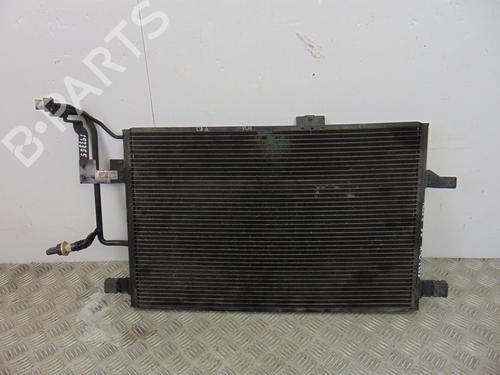 Used AC radiator AUDI A6 C5 (4B2) 2.5 TDI (155 hp) 8902253