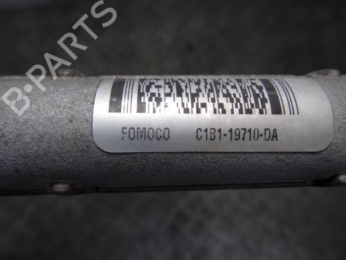 AC radiator FORD FIESTA VI (CB1, CCN) 1.0 EcoBoost | BP17451433M32 