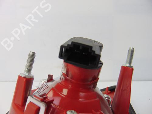 Right tailgate light VW PASSAT B6 (3C2) 2.0 TDI | BP8220692C80 