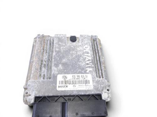 Engine control unit (ECU) SKODA OCTAVIA II Combi (1Z5) | BP36813706M57 - Image 4