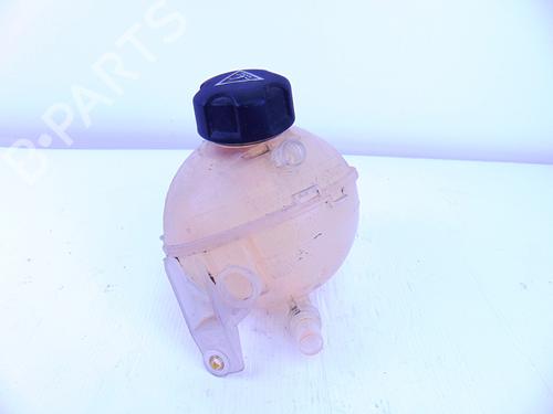 Used Expansion tank PEUGEOT PARTNER Box Body/MPV [2008-2025]  13376986
