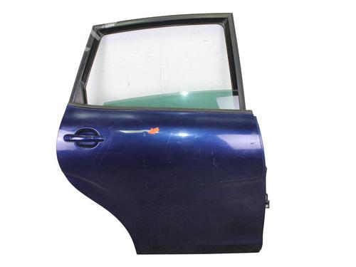 Used Right rear door SEAT TOLEDO III (5P2) [2004-2009]  19342234