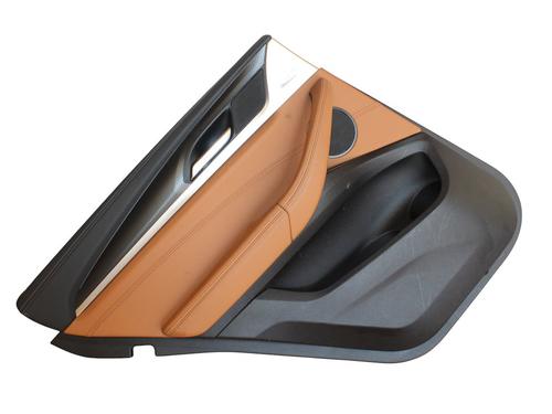 Sæde sæt BMW X4 (G02, F98) xDrive M40 i | BP26695866C78 