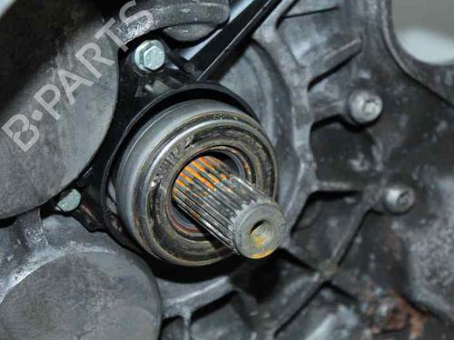 Gearbox VW TOURAN (1T1, 1T2)  | BP7721139M3 