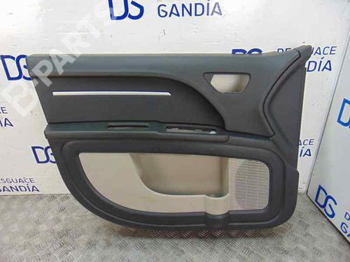 Used Left front door panel Left front door panel DODGE JOURNEY 2.0 CRD (140 hp) 7727949 7727949