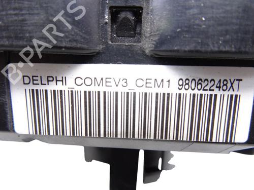 Headlight switch CITROËN BERLINGO MULTISPACE (B9) 1.6 HDi 75 / BlueHDi 75 | BP21054732I24 