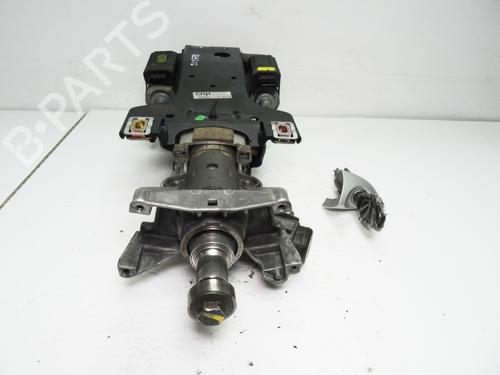 Used Steering column BMW X5 (E53) 3.0 i (231 hp) 17712856