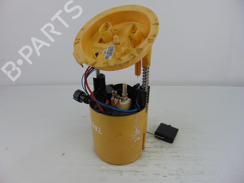 Fuel pump BMW 1 (E87) 123 d | BP8518652M76 
