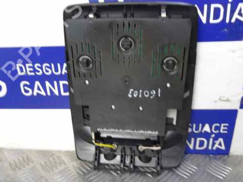 Innerbelysning BMW X5 (E53) 4.4 i | BP7718708I8 