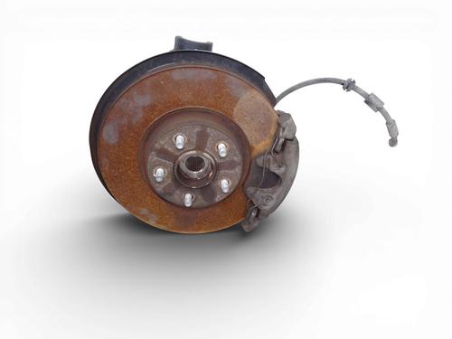 Used Right front steering knuckle FORD KUGA I [2008-2012]  31979155