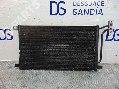 Used AC radiator AC radiator BMW 3 Compact (E46) 320 td (150 hp) 7728858 7728858