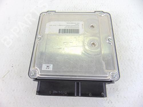 Engine control unit (ECU) VW TOURAN (1T1, 1T2)  | BP7719169M57 