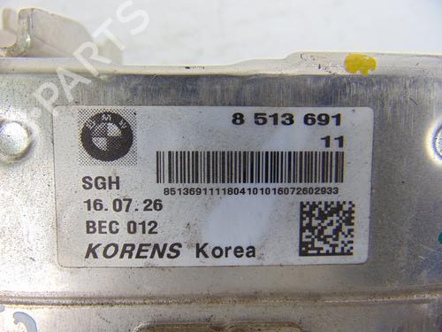 Egr BMW 4 Coupe (F32, F82) 420 d | BP14048585M69 