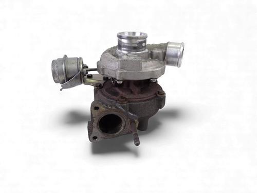 Used Turbocharger/Supercharger KIA CEE'D Hatchback (ED) [2006-2012]  30759369