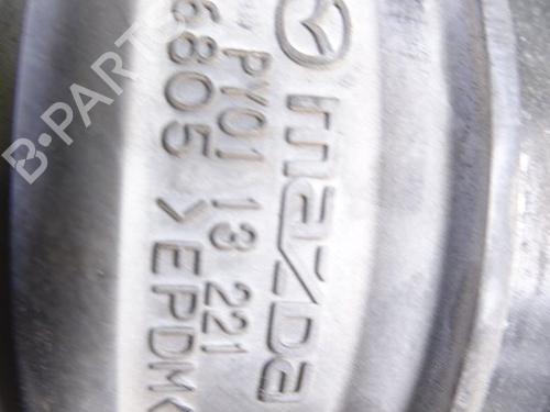 Pipe MAZDA CX-5 (KE, GH) | BP33623280M125 - Image 3