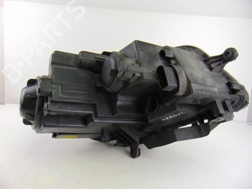 Left headlight VW TOURAN (1T1, 1T2) 1.9 TDI | BP12432546C28 
