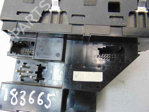 Right front window switch BMW X5 (E53) 3.0 d | BP9153111I26 