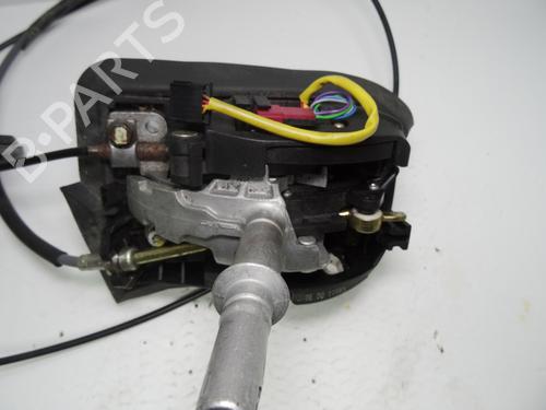 Gear lever BMW X5 (E53) 3.0 i | BP17712858M90 