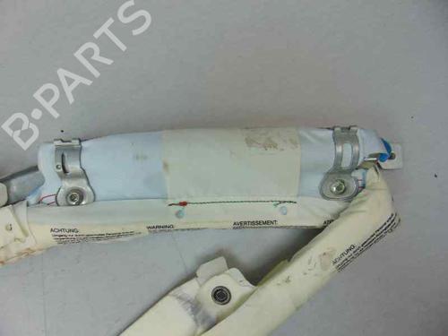 Right curtain airbag SEAT LEON (1P1)  | BP7726994C12 