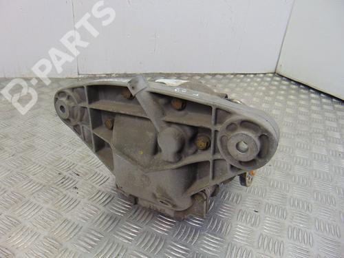 Used Rear differential Rear differential BMW 5 (E39) 525 i (192 hp) 10692140 10692140