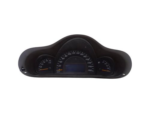 Used Instrument cluster MERCEDES-BENZ C-CLASS Coupe (CL203) [2001-2011]  29451110