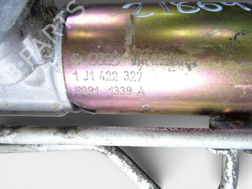 Steering rack VW GOLF IV (1J1) | BP32172474M22