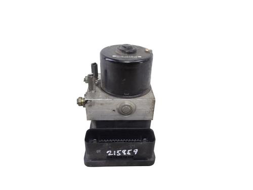 Used ABS pump CHEVROLET LACETTI (J200) [2003-2025]  26004740