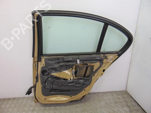Right rear door BMW 3 (E46) 320 d | BP8260121C5 