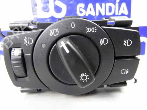Used Switch BMW 1 (E87) 118 d (122 hp) 7721481