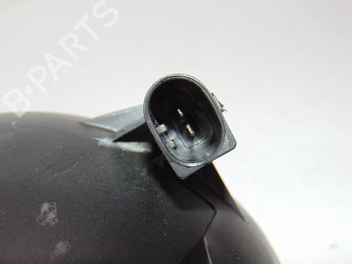 Expansion tank MERCEDES-BENZ A-CLASS (W169) A 200 TURBO (169.034, 169.334) | BP8138081C120 