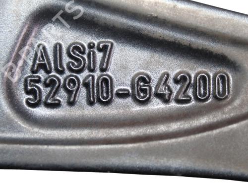 Fælgsæt HYUNDAI i30 (PDE, PD, PDEN) | BP29547244C100 - Image 15