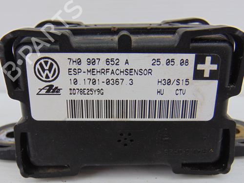 Electronic sensor VW TRANSPORTER T5 Van (7HA, 7HH, 7EA, 7EH) 1.9 TDI | BP8242022M84 