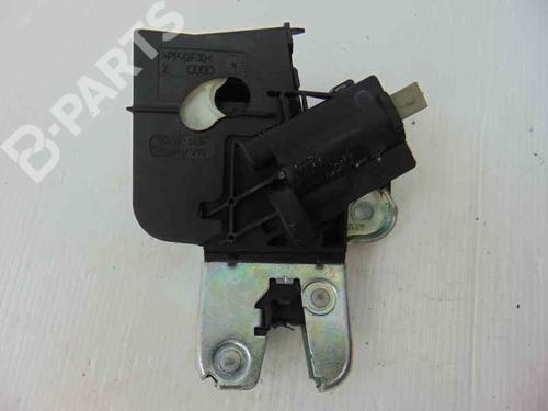 Used Tailgate lock Tailgate lock AUDI A5 (8T3) 2.7 TDI (190 hp) 7836843 7836843