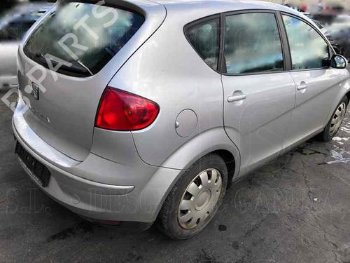 Mass air flow sensor SEAT ALTEA (5P1)  | BP7725552M95 
