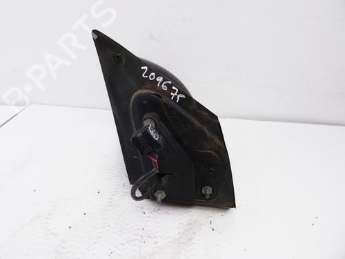 Left mirror DODGE CALIBER 2.0 CRD | BP17649245C26 