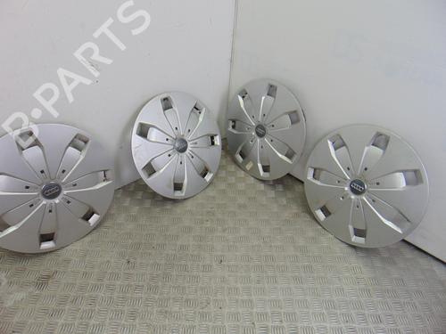 Used Hub cap AUDI Q2 (GAB, GAG) [2016-2025]  29435439