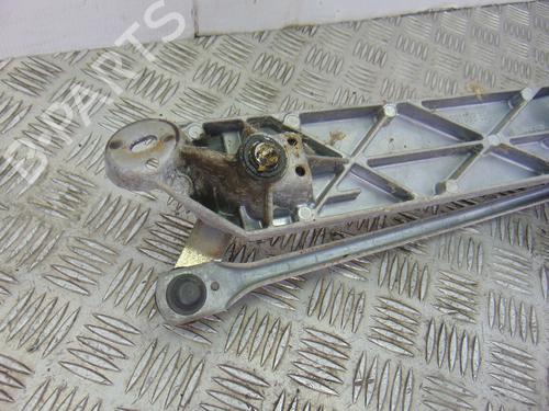 Front wiper motor MERCEDES-BENZ S-CLASS (W220) S 320 CDI (220.025, 220.125) | BP9223175M29 