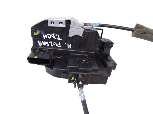 Rear right lock NISSAN PULSAR Hatchback (C13)  | BP24866054C99 