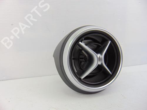 Used Air vent MERCEDES-BENZ A-CLASS (W176) A 180 CDI / d (176.012) (109 hp) 11655029