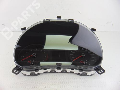 Used Instrument cluster Instrument cluster KIA RIO IV (YB, SC, FB) 1.0 T-GDI 100 (101 hp) 10171114 10171114