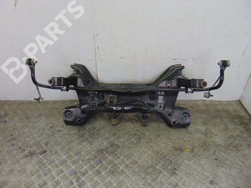 Used Subframe Subframe SEAT IBIZA IV SC (6J1, 6P5) 1.6 TDI (90 hp) 10655613 10655613