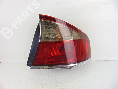 Used Right taillight Right taillight SUBARU LEGACY IV (BL) [2003-2015] 10553949 10553949
