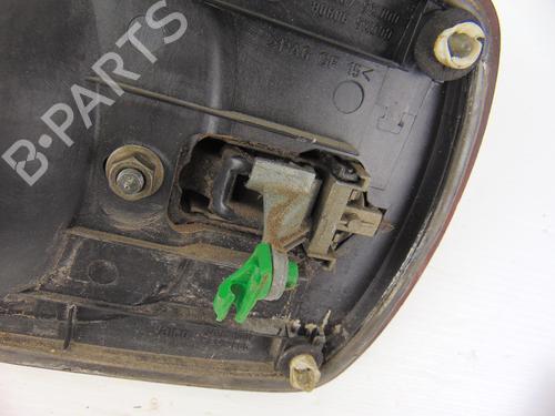 Front right exterior door handle NISSAN CABSTAR E (TL_, VL_) 125.35, 125.45 (TL0, VL0) | BP8292281C129 
