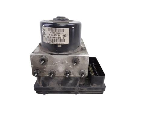 abs-pump-mercedes-benz-c-class-w203-2000-2001-2002-2003-2004-2005-2006-2007-32423396 main image