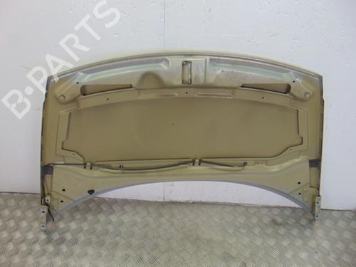 Hood CITROËN C3 I (FC_, FN_) 1.4 16V | BP10775636C1 