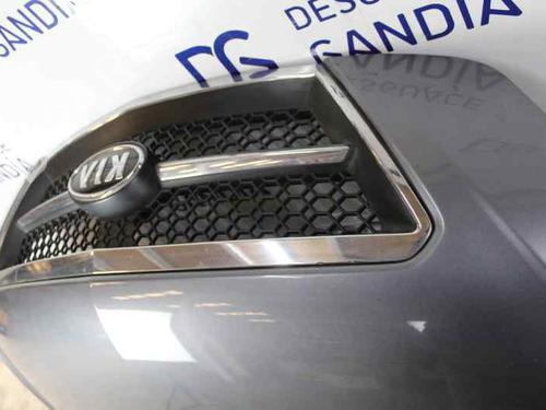 Hood KIA SORENTO I (JC) 2.5 CRDi 4WD | BP7722441C1 