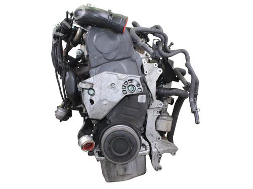 Motor VW GOLF IV (1J1) 1.9 TDI | BP25823381M1 