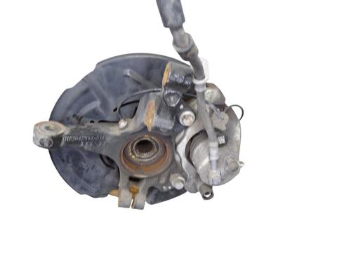 Left front steering knuckle FORD FIESTA VII (HJ, HF) 1.0 EcoBoost | BP33049310M25 - Image 3